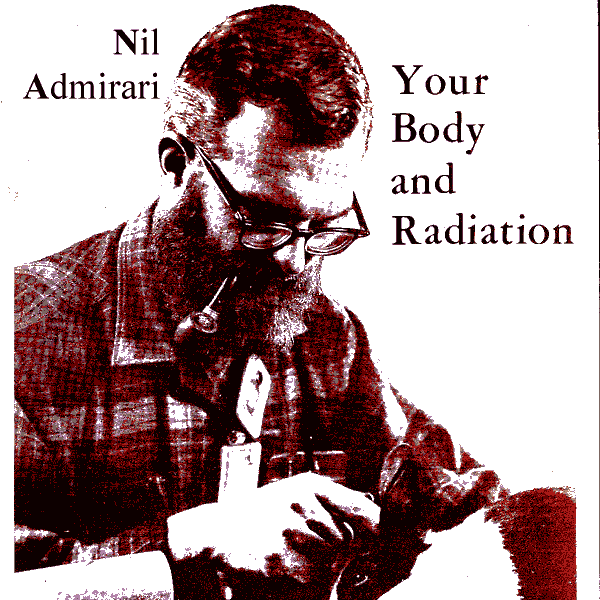 radiation cover